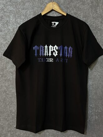 تیشرت ترپ استار-trapstar-برند لندنی