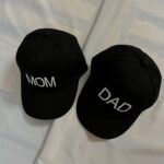 کلاه ست پدر و مادر مخصوص والدین-PARENT