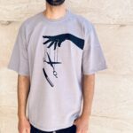 تیشرت آرایشگری - Barber - تیشرت - تیشرت طرح دار - آرایشگر - آرایشگری