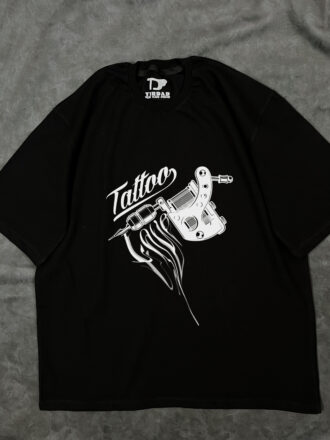 تیشرت تتو آرتیست - Tattoo Artist - تیشرت مشاغل - تتو tattoo
