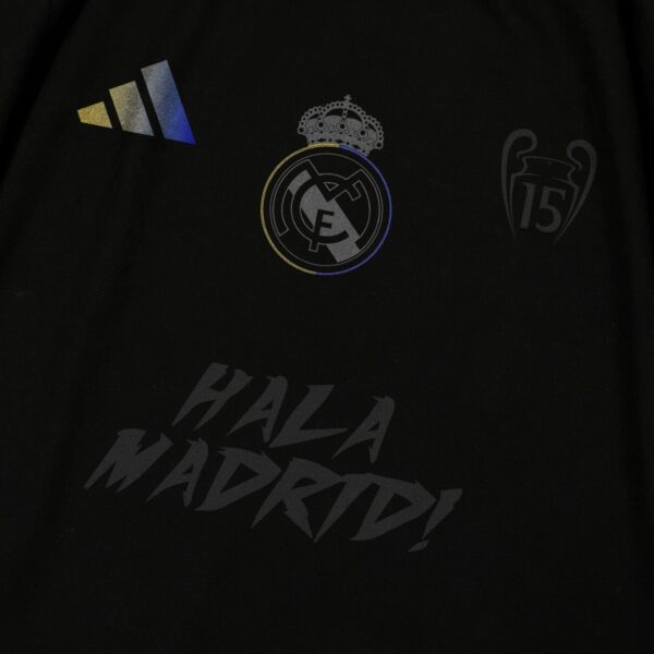 رئال مادرید - تیشرت هالا مادرید - Hala Madrid - تیشرت - تیشرت ورزشی-رئال - کیت ورزشی-adidas