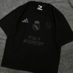 رئال مادرید - تیشرت هالا مادرید - Hala Madrid - تیشرت - تیشرت ورزشی-رئال - کیت ورزشی-adidas