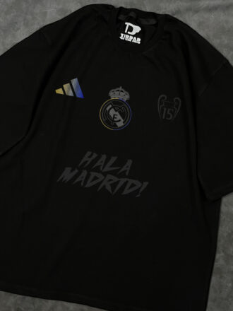 رئال مادرید - تیشرت هالا مادرید - Hala Madrid - تیشرت - تیشرت ورزشی-رئال - کیت ورزشی-adidas