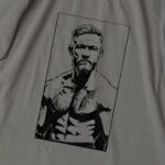 تیشرت UFC کانر مک گرگور - تیشرت - UFC - کانر مک گرگور - رزمی - تیشرت ورزشی