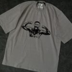 تیشرت UFC کانر مک گرگور - تیشرت - UFC - کانر مک گرگور - رزمی - تیشرت ورزشی