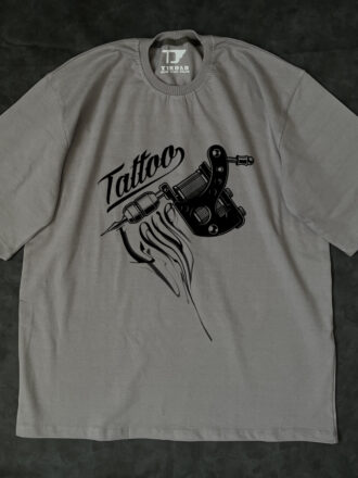 تیشرت تتو آرتیست - Tattoo Artist - تیشرت مشاغل - تتو tattoo