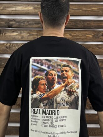 تیشرت رئال مادرید - اسطوره‌ها - تیشرت- اسطوره -رئال - رونالدو - راموس - مودریچ - Real madrid